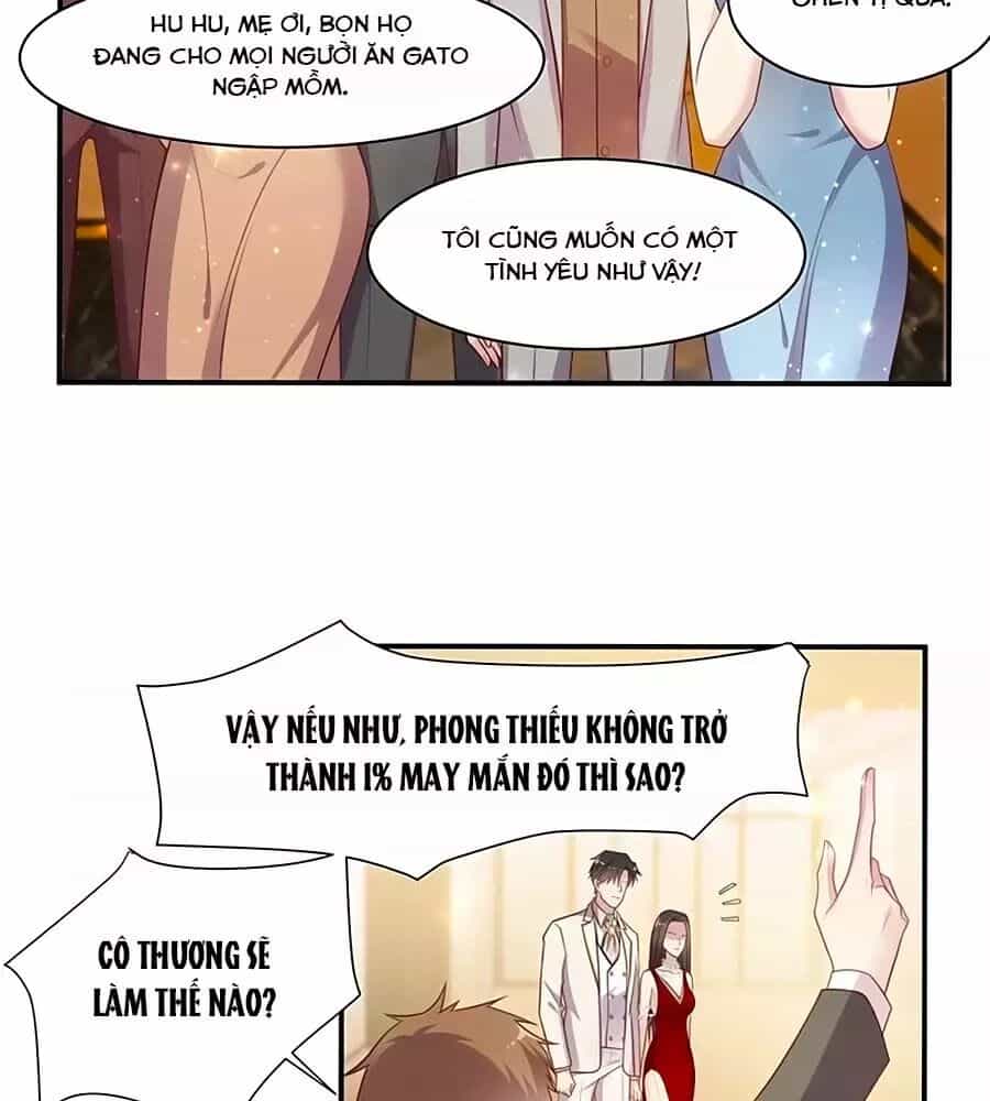 Khóa Chặt Đôi Môi - Chương 79 - ảnh 70
