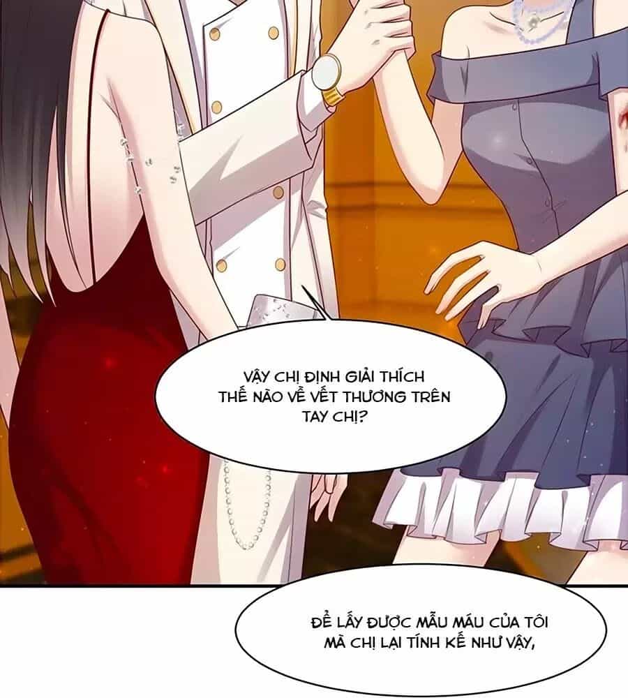 Khóa Chặt Đôi Môi - Chương 79 - ảnh 9