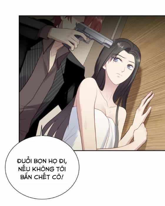 Khóa Chặt Đôi Môi - Chương 8 - ảnh 40