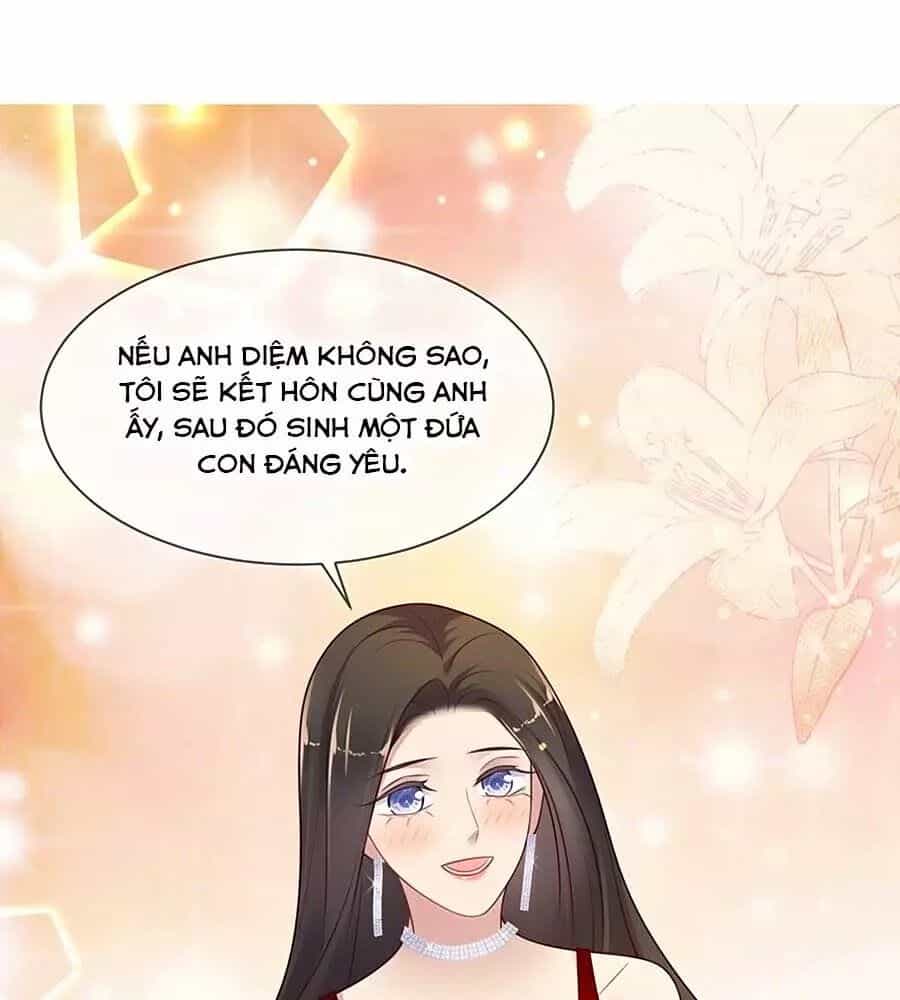 Khóa Chặt Đôi Môi - Chương 80 - ảnh 1