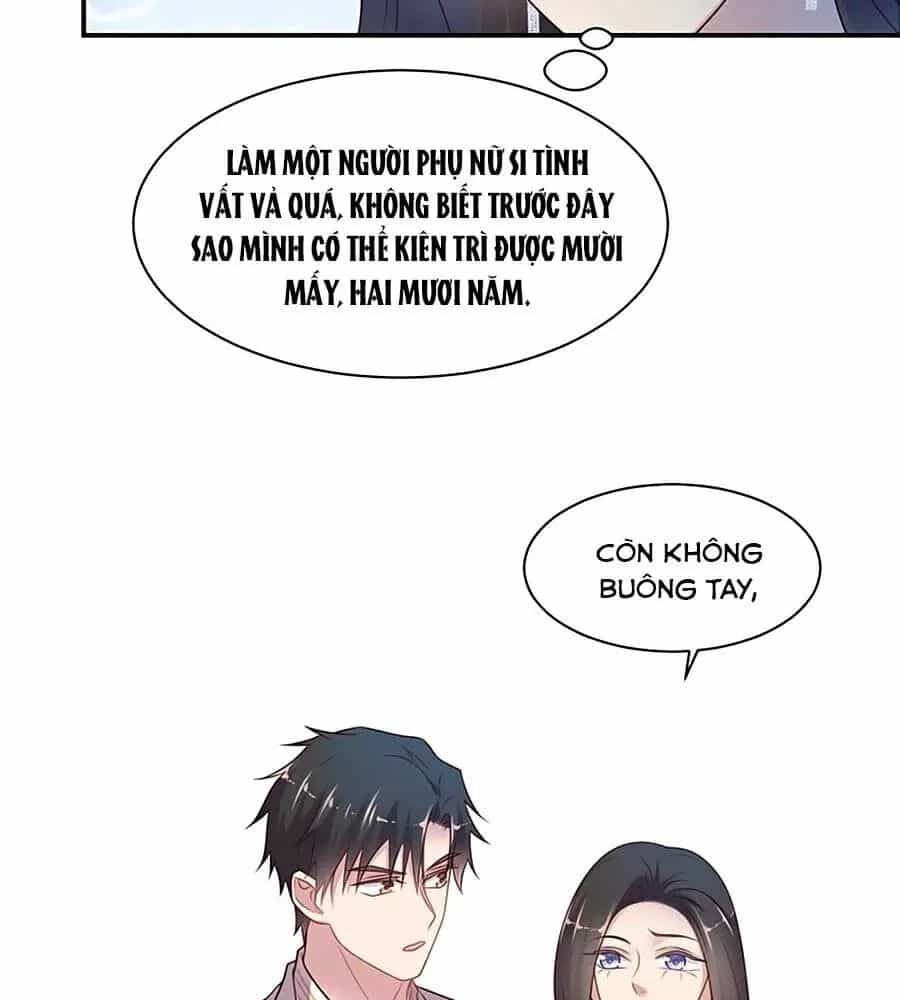 Khóa Chặt Đôi Môi - Chương 80 - ảnh 11