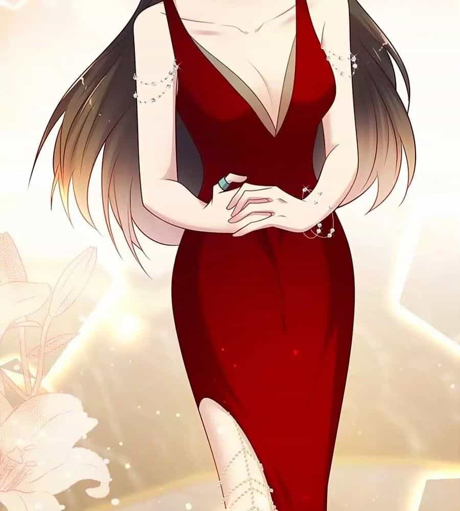 Khóa Chặt Đôi Môi - Chương 80 - ảnh 2