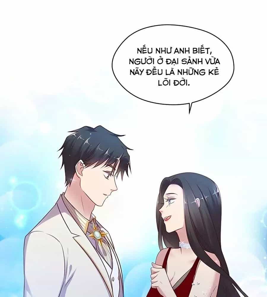 Khóa Chặt Đôi Môi - Chương 80 - ảnh 20
