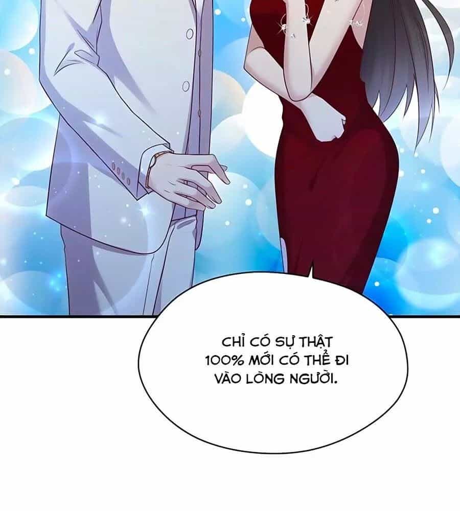 Khóa Chặt Đôi Môi - Chương 80 - ảnh 21