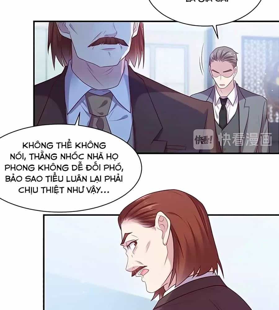 Khóa Chặt Đôi Môi - Chương 80 - ảnh 30