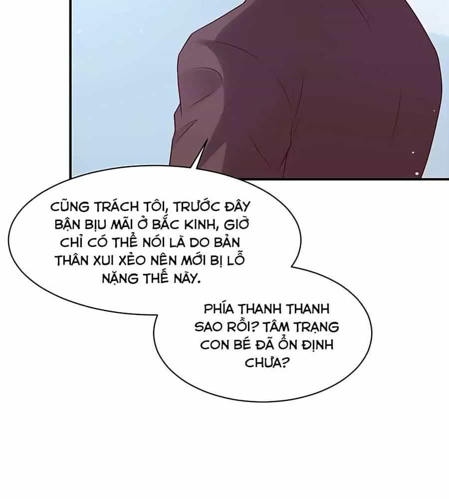 Khóa Chặt Đôi Môi - Chương 80 - ảnh 31