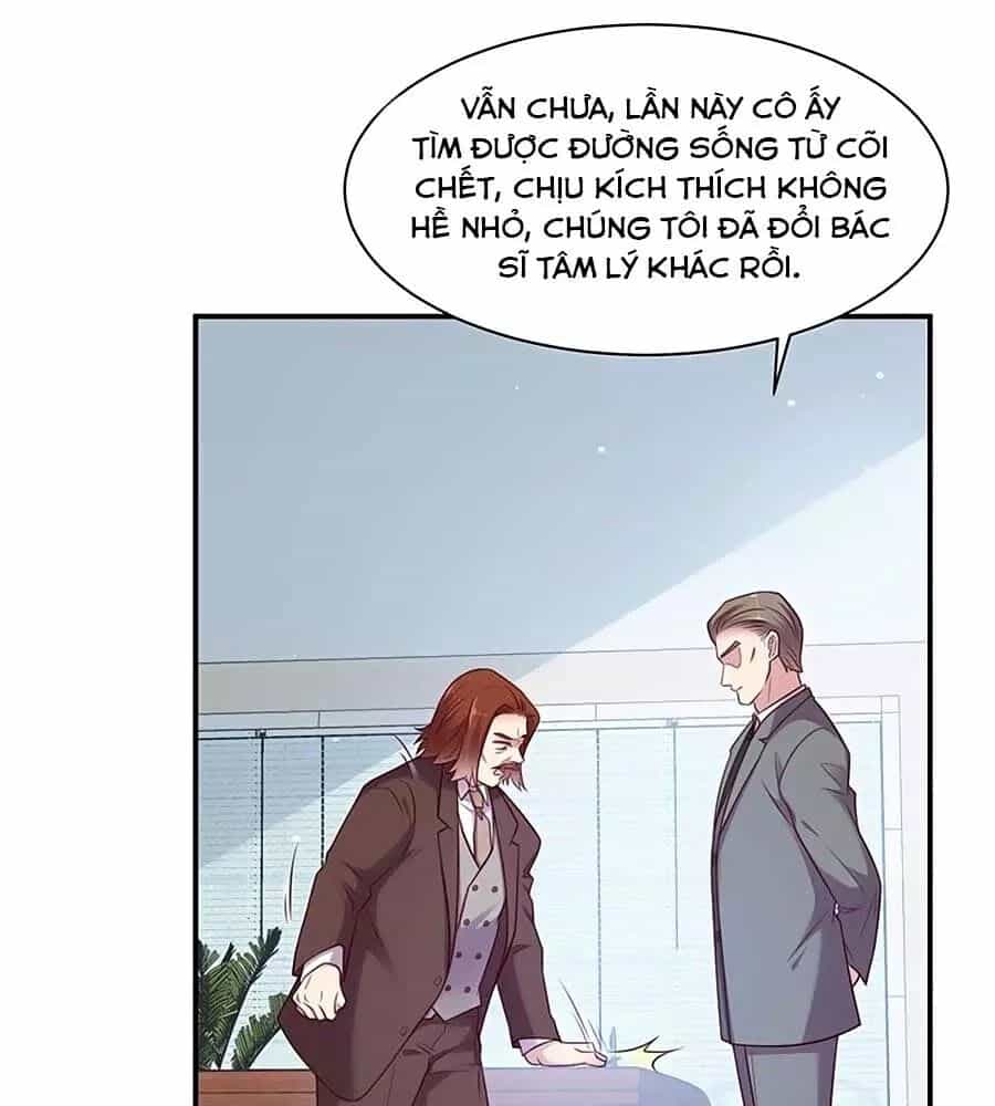 Khóa Chặt Đôi Môi - Chương 80 - ảnh 32