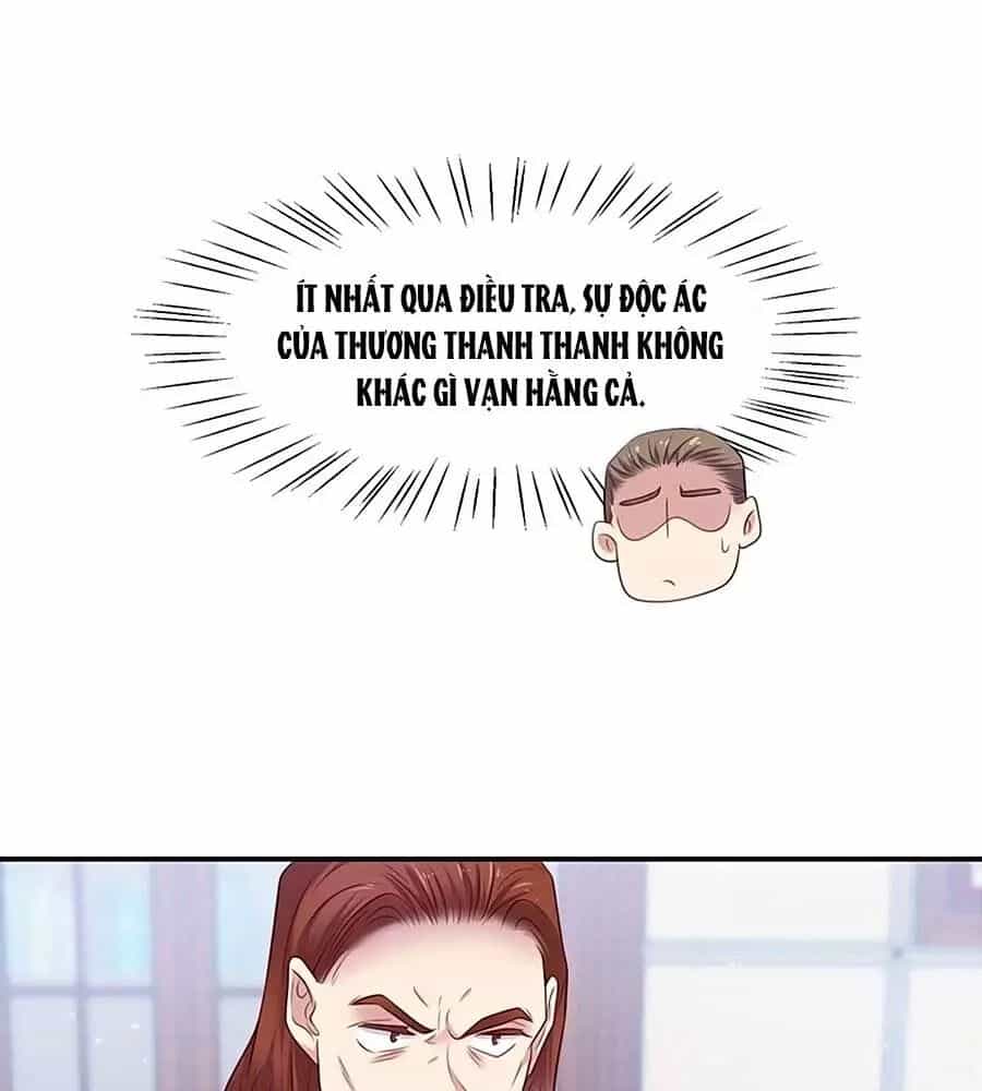 Khóa Chặt Đôi Môi - Chương 80 - ảnh 34