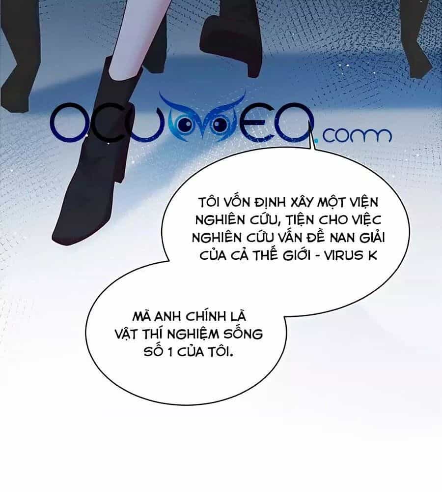 Khóa Chặt Đôi Môi - Chương 80 - ảnh 48