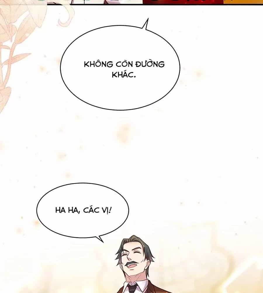 Khóa Chặt Đôi Môi - Chương 80 - ảnh 5