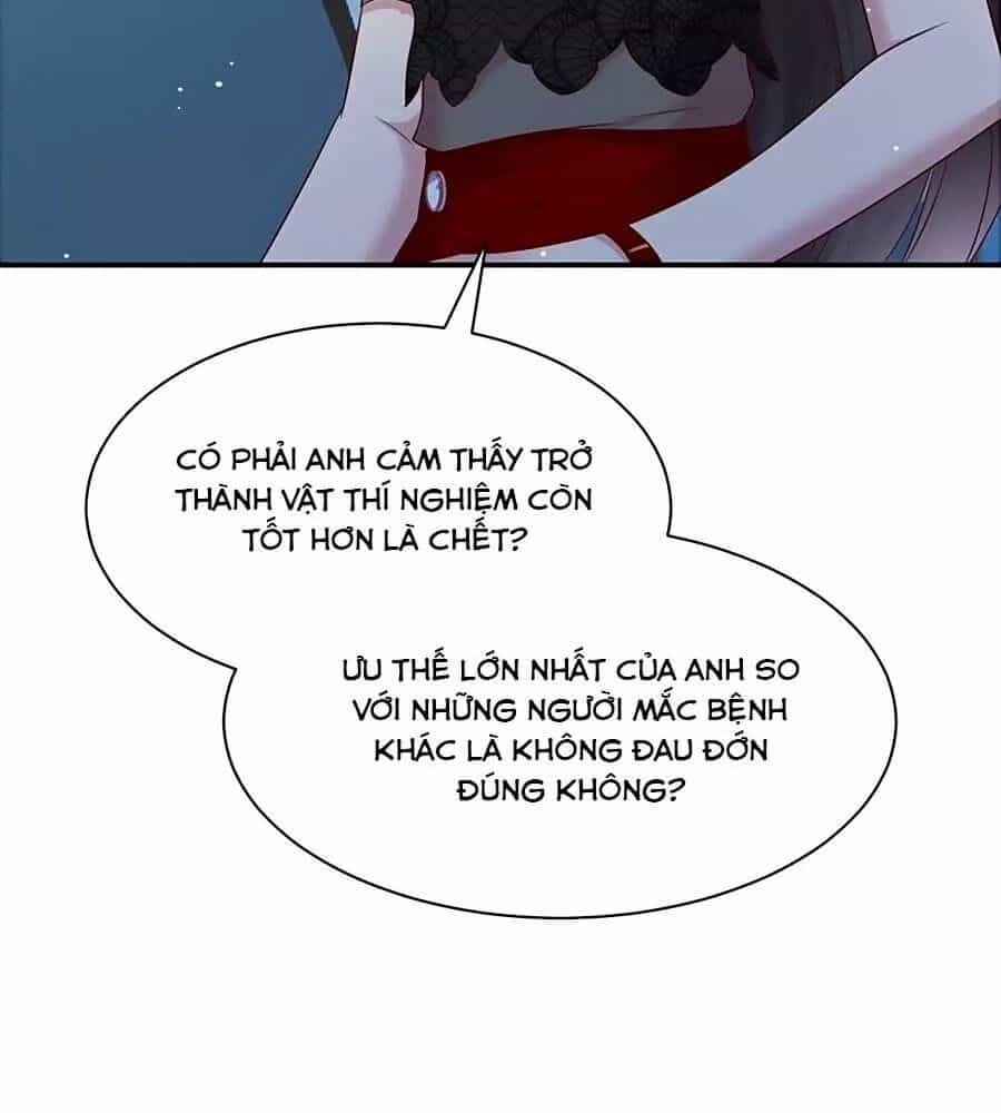 Khóa Chặt Đôi Môi - Chương 80 - ảnh 53