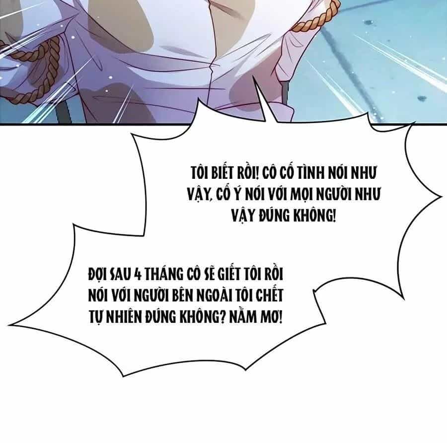 Khóa Chặt Đôi Môi - Chương 80 - ảnh 57