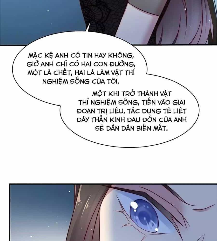 Khóa Chặt Đôi Môi - Chương 80 - ảnh 59