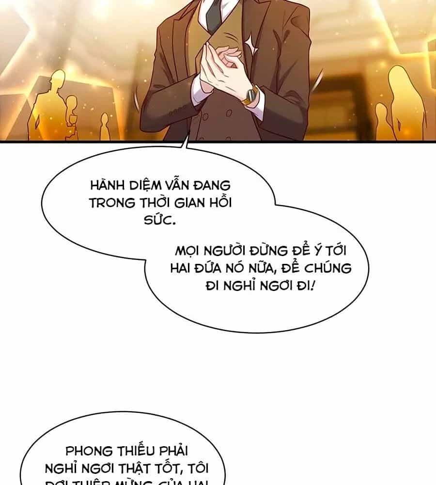 Khóa Chặt Đôi Môi - Chương 80 - ảnh 6