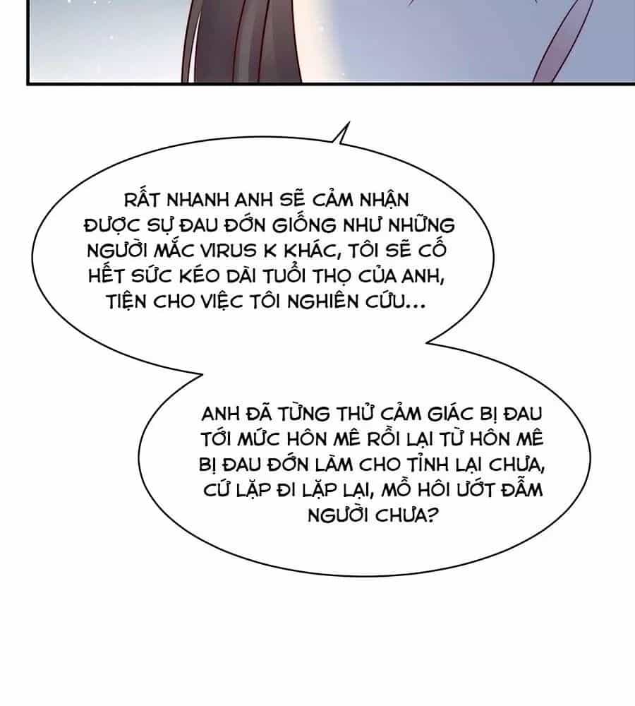 Khóa Chặt Đôi Môi - Chương 80 - ảnh 60