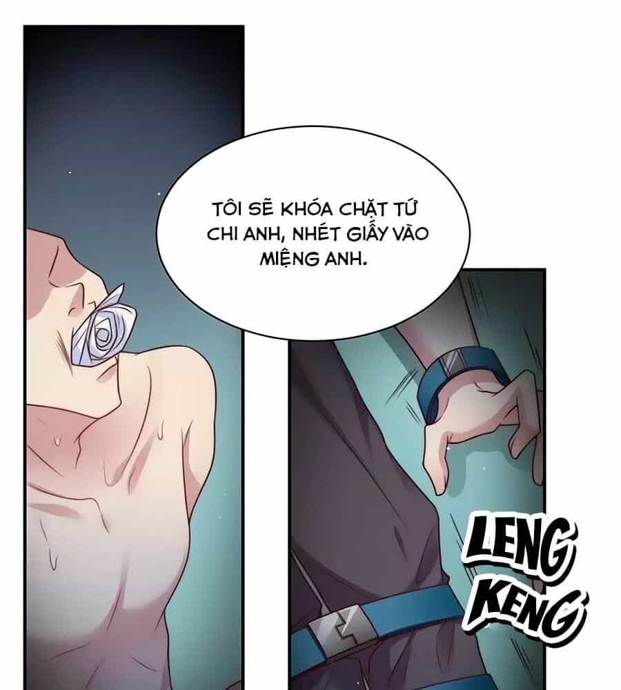 Khóa Chặt Đôi Môi - Chương 80 - ảnh 61