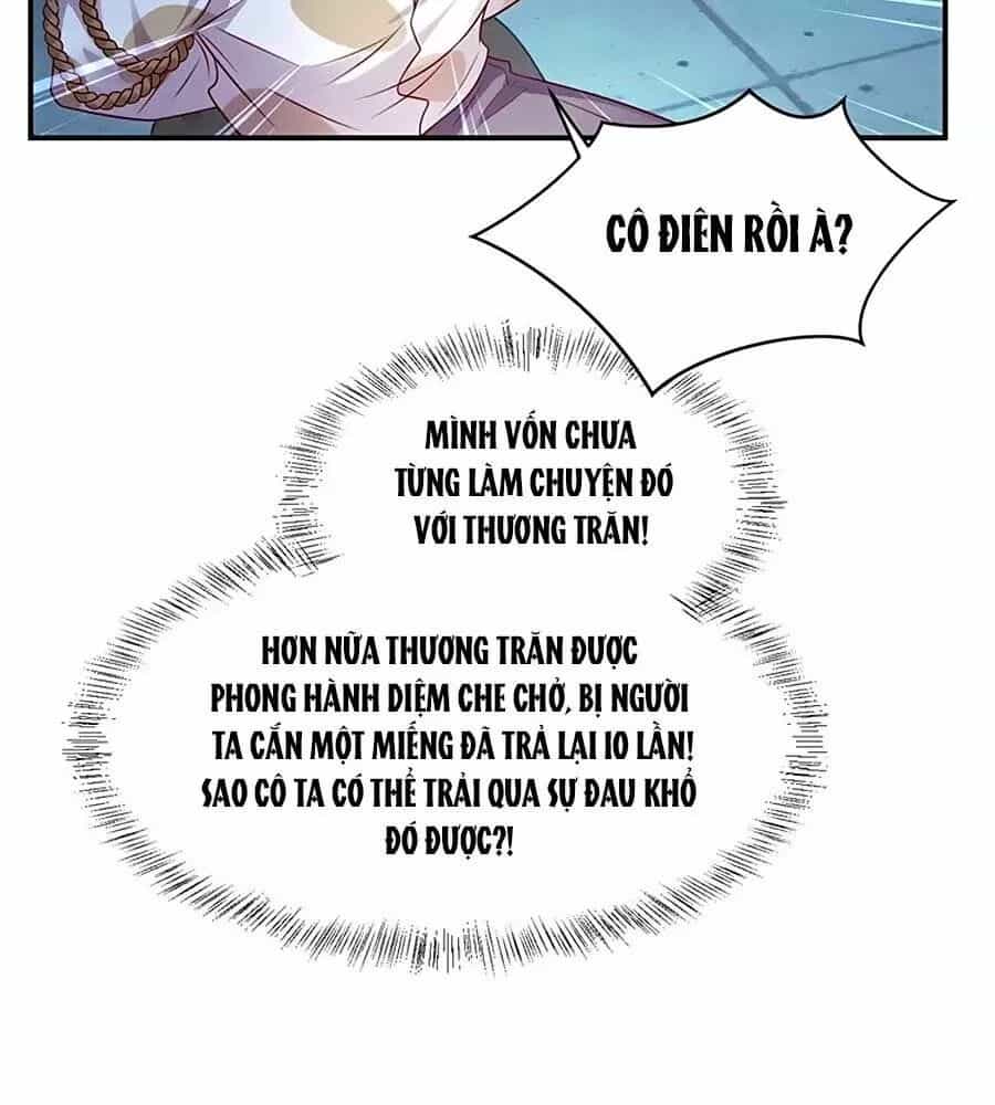 Khóa Chặt Đôi Môi - Chương 80 - ảnh 70