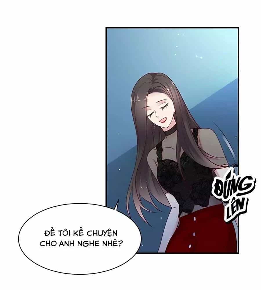 Khóa Chặt Đôi Môi - Chương 80 - ảnh 71