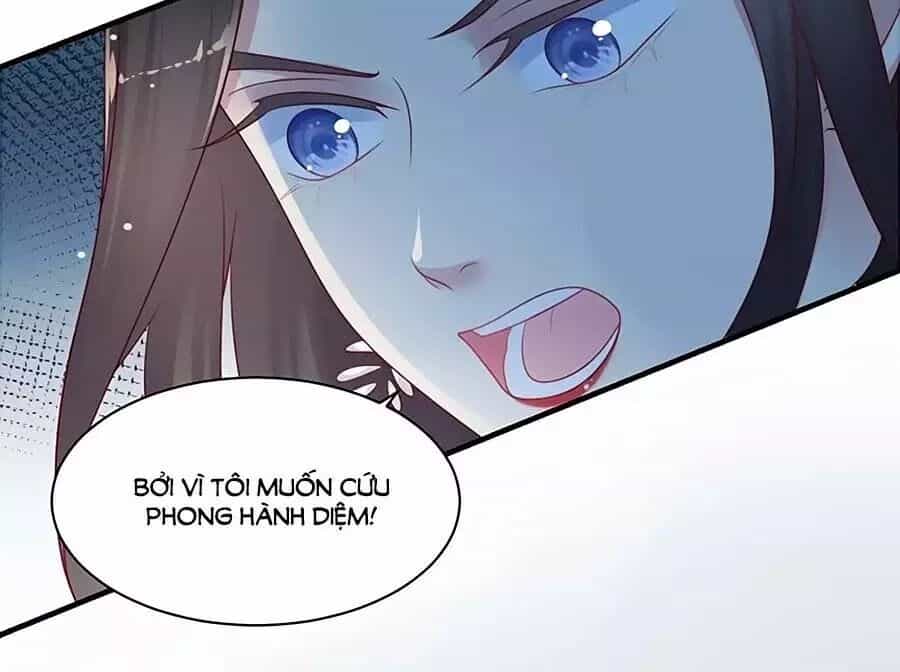 Khóa Chặt Đôi Môi - Chương 81 - ảnh 16