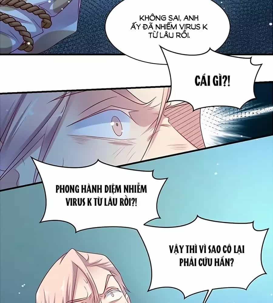 Khóa Chặt Đôi Môi - Chương 81 - ảnh 18