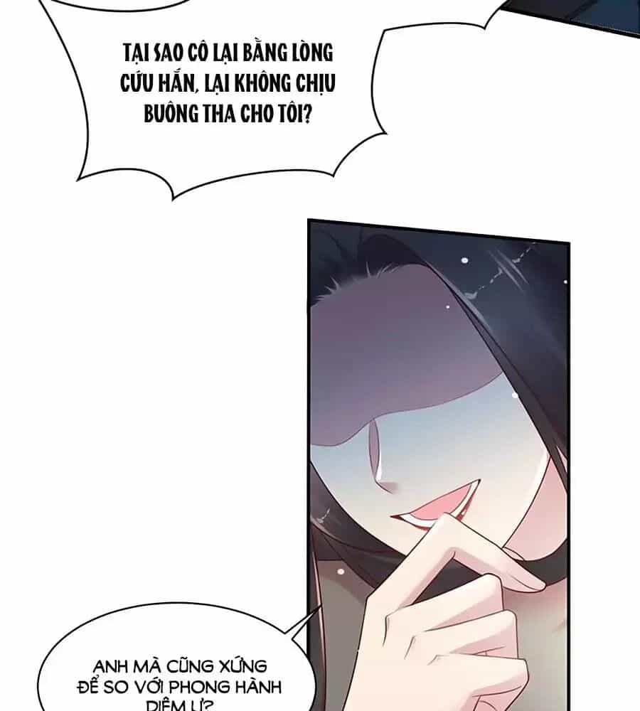 Khóa Chặt Đôi Môi - Chương 81 - ảnh 20