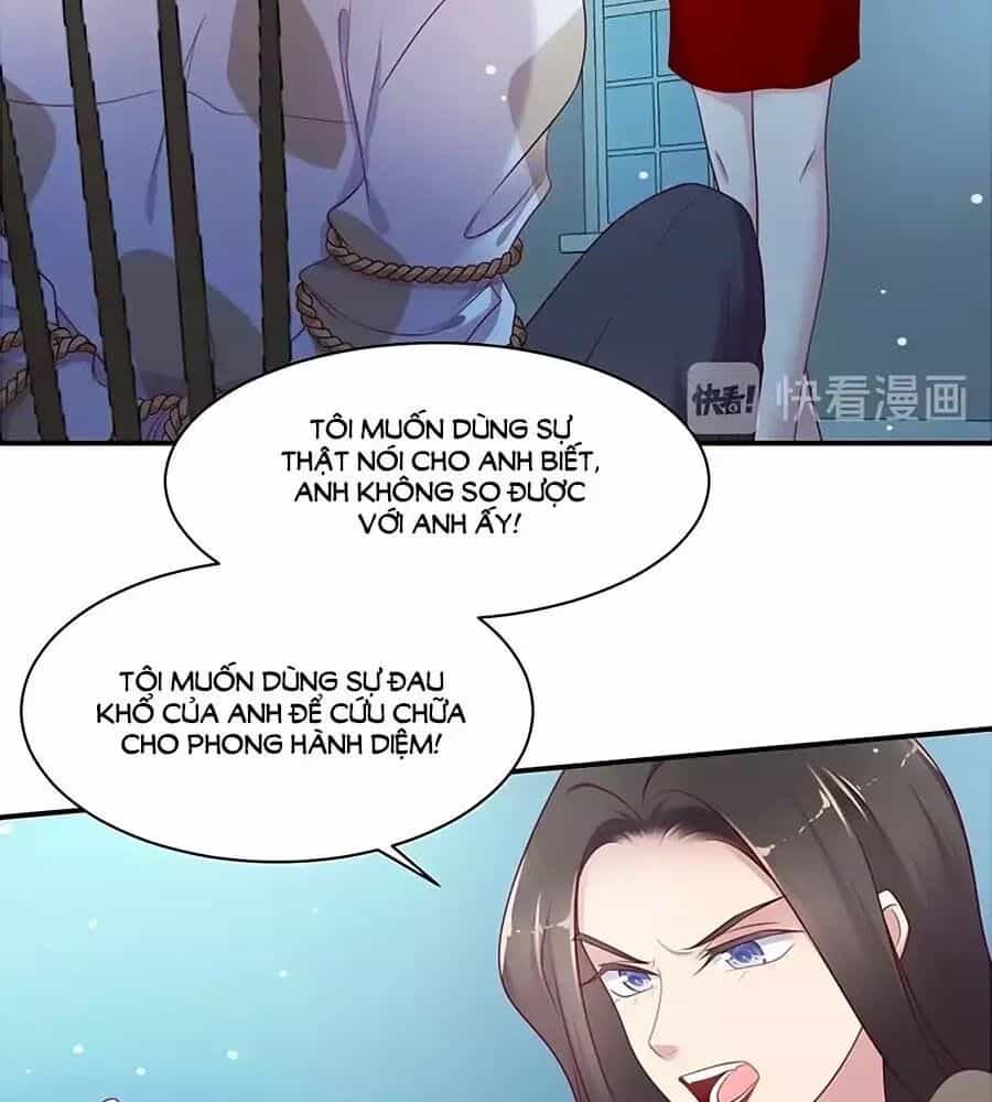 Khóa Chặt Đôi Môi - Chương 81 - ảnh 22