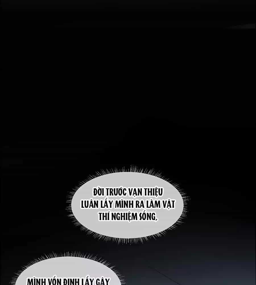 Khóa Chặt Đôi Môi - Chương 81 - ảnh 24