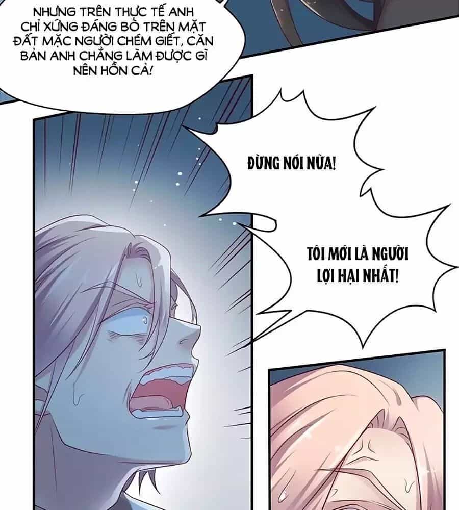 Khóa Chặt Đôi Môi - Chương 81 - ảnh 31