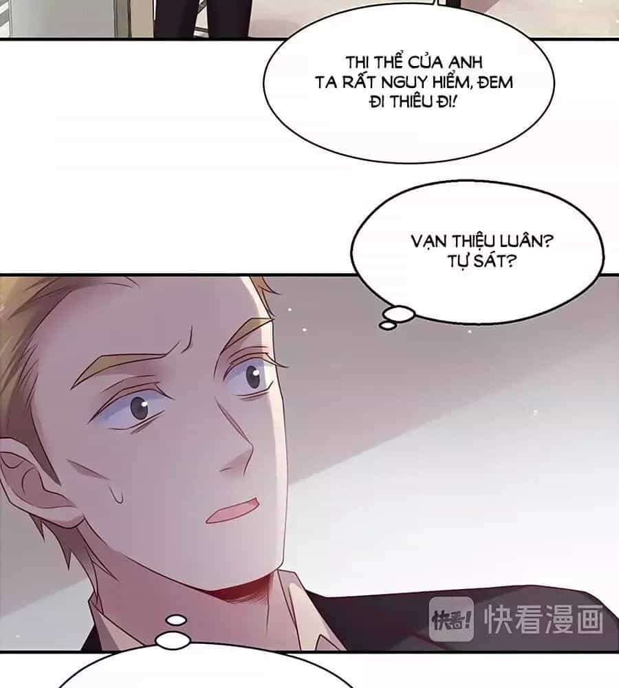 Khóa Chặt Đôi Môi - Chương 81 - ảnh 41