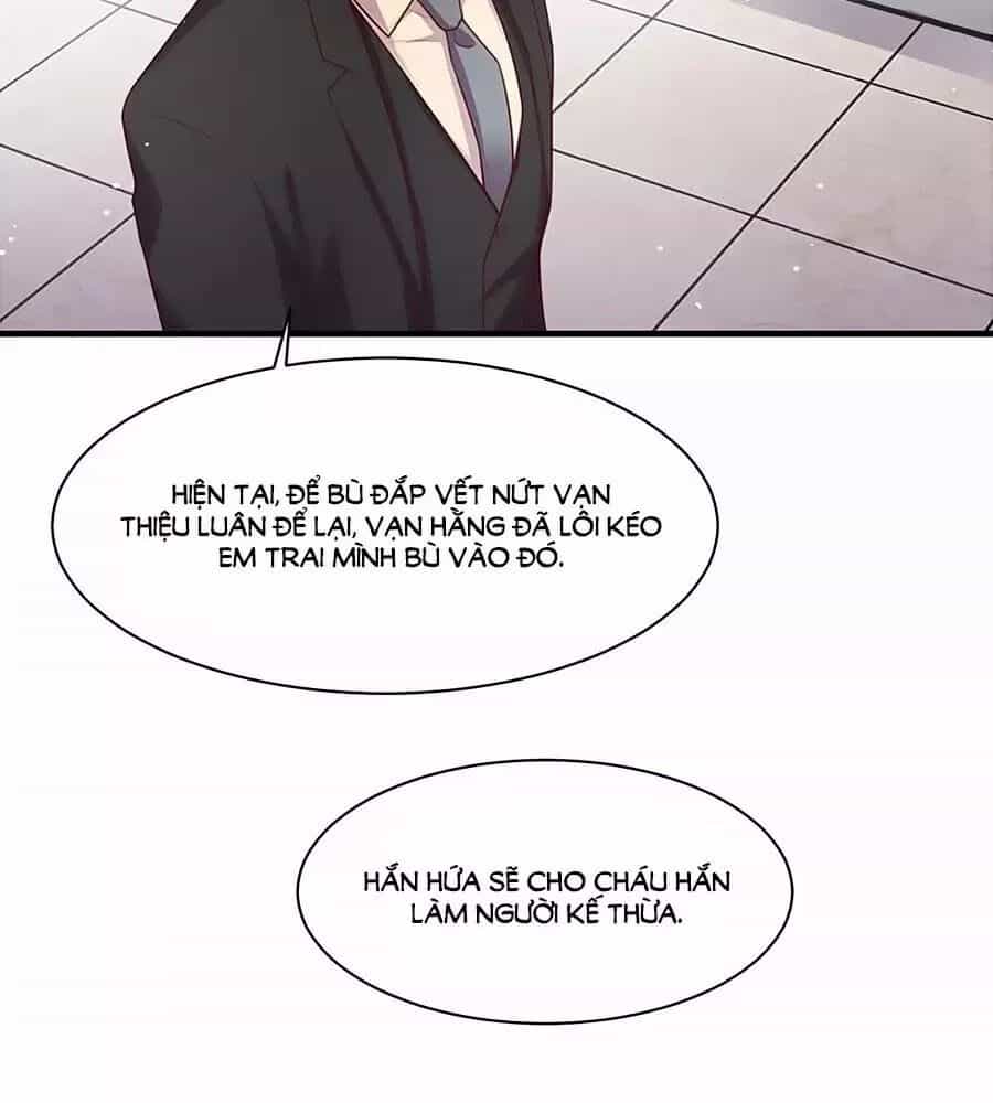 Khóa Chặt Đôi Môi - Chương 81 - ảnh 45