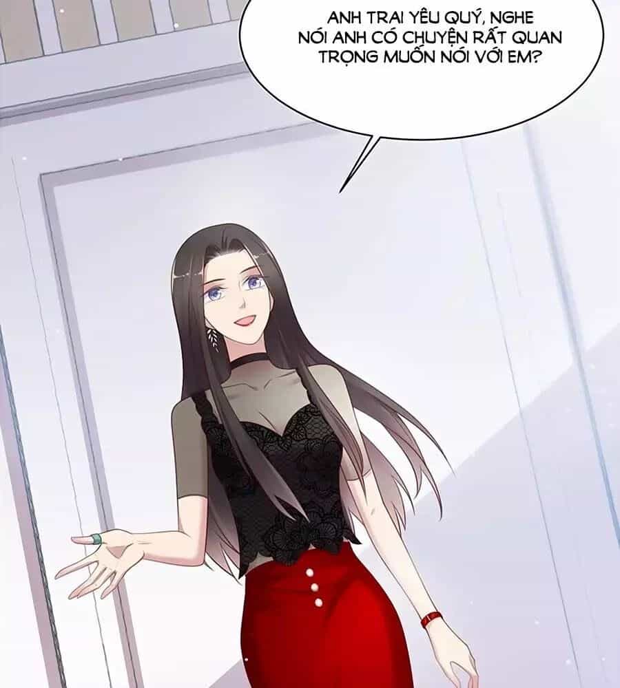 Khóa Chặt Đôi Môi - Chương 81 - ảnh 52