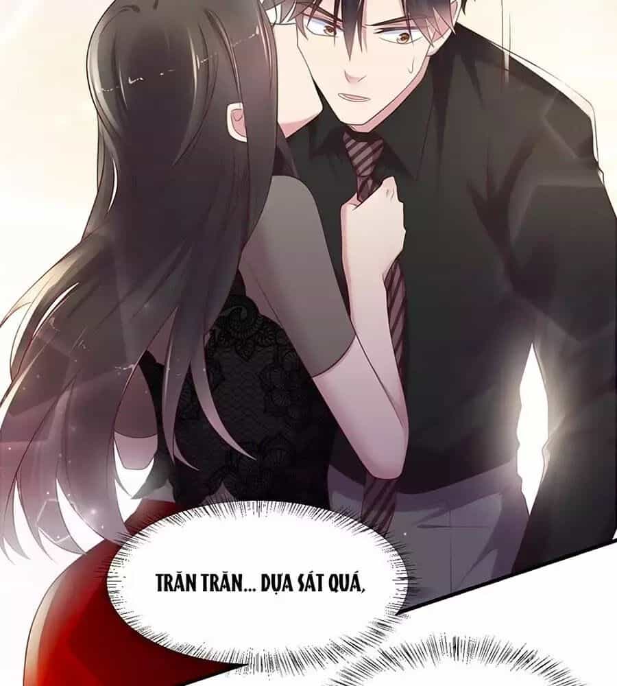 Khóa Chặt Đôi Môi - Chương 81 - ảnh 68