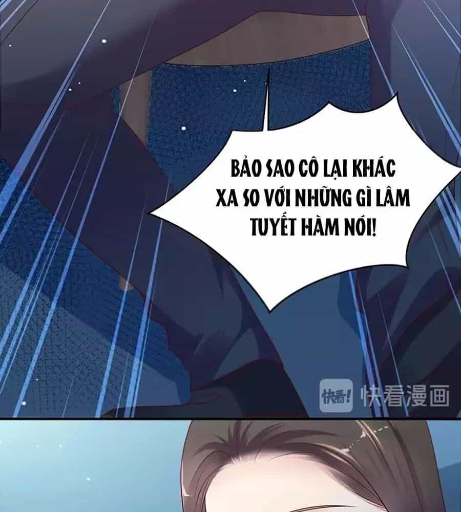 Khóa Chặt Đôi Môi - Chương 81 - ảnh 7