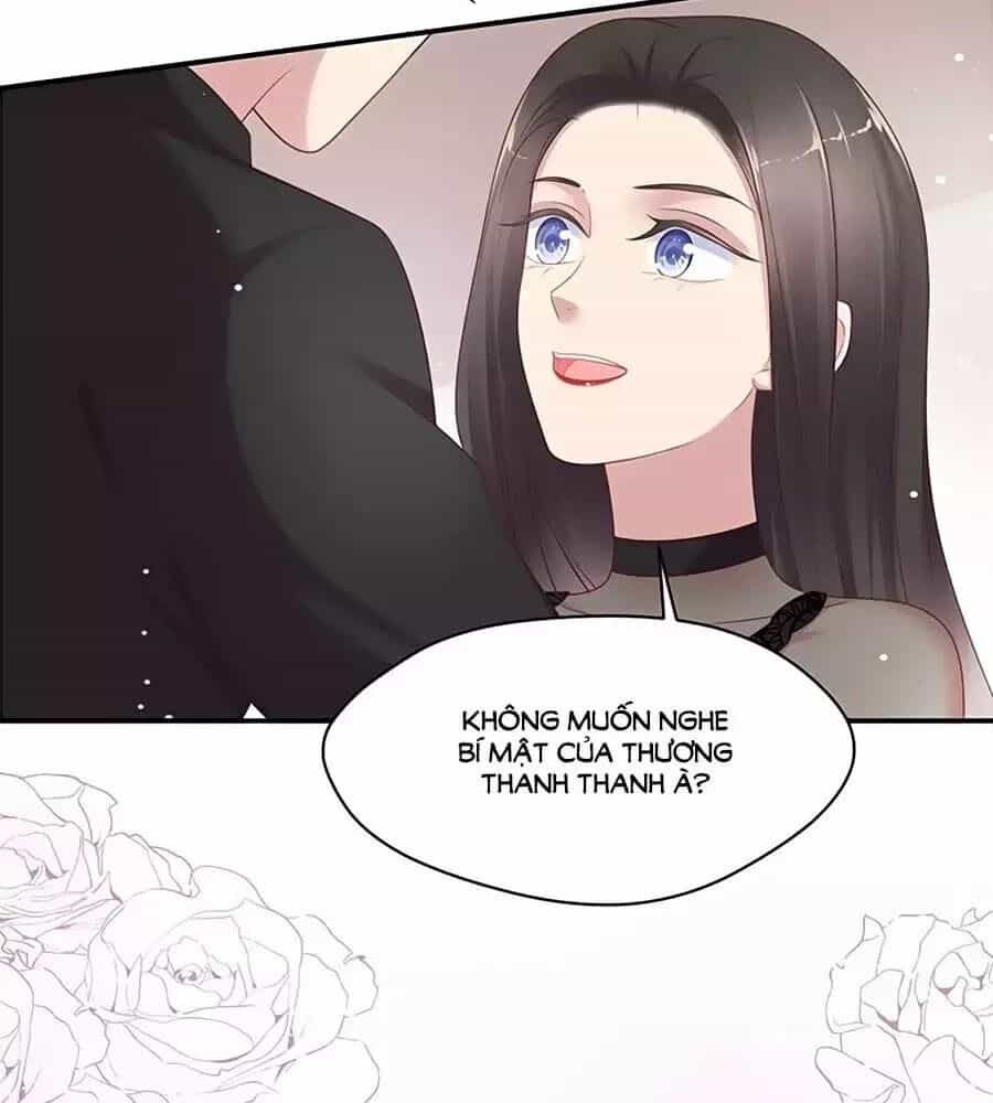 Khóa Chặt Đôi Môi - Chương 81 - ảnh 74