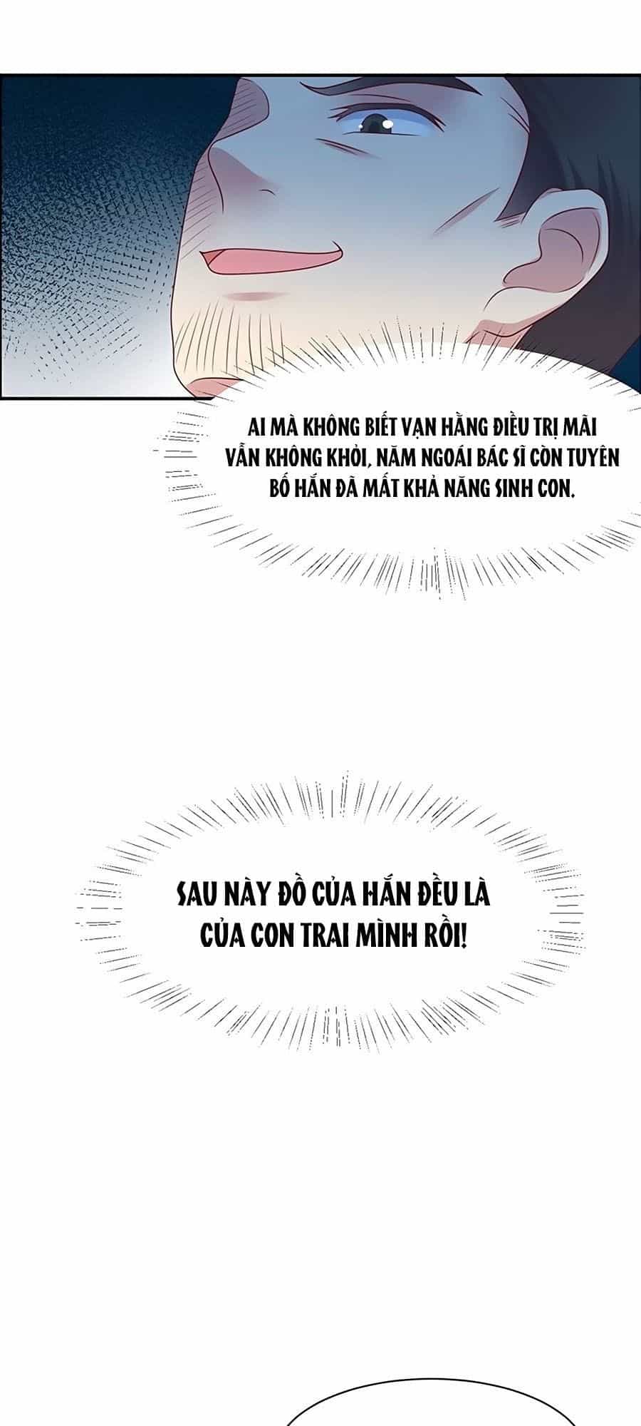 Khóa Chặt Đôi Môi - Chương 82 - ảnh 13