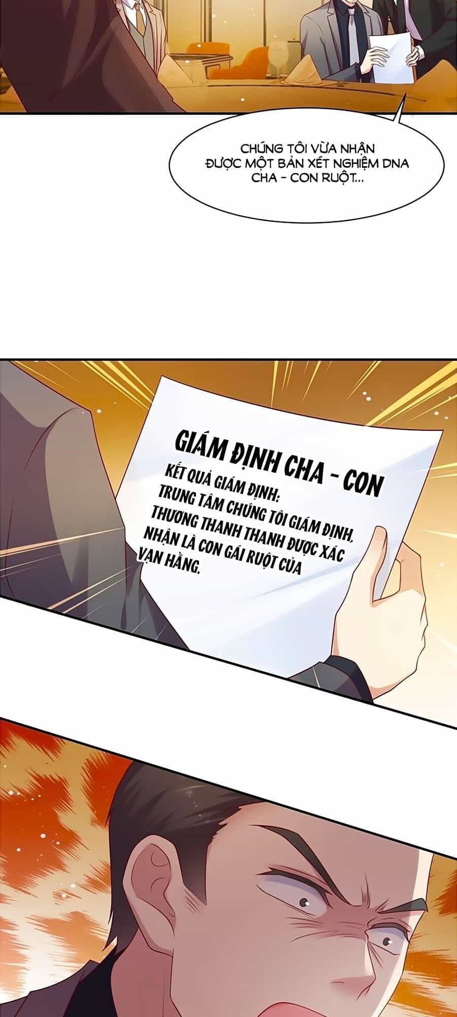 Khóa Chặt Đôi Môi - Chương 82 - ảnh 15