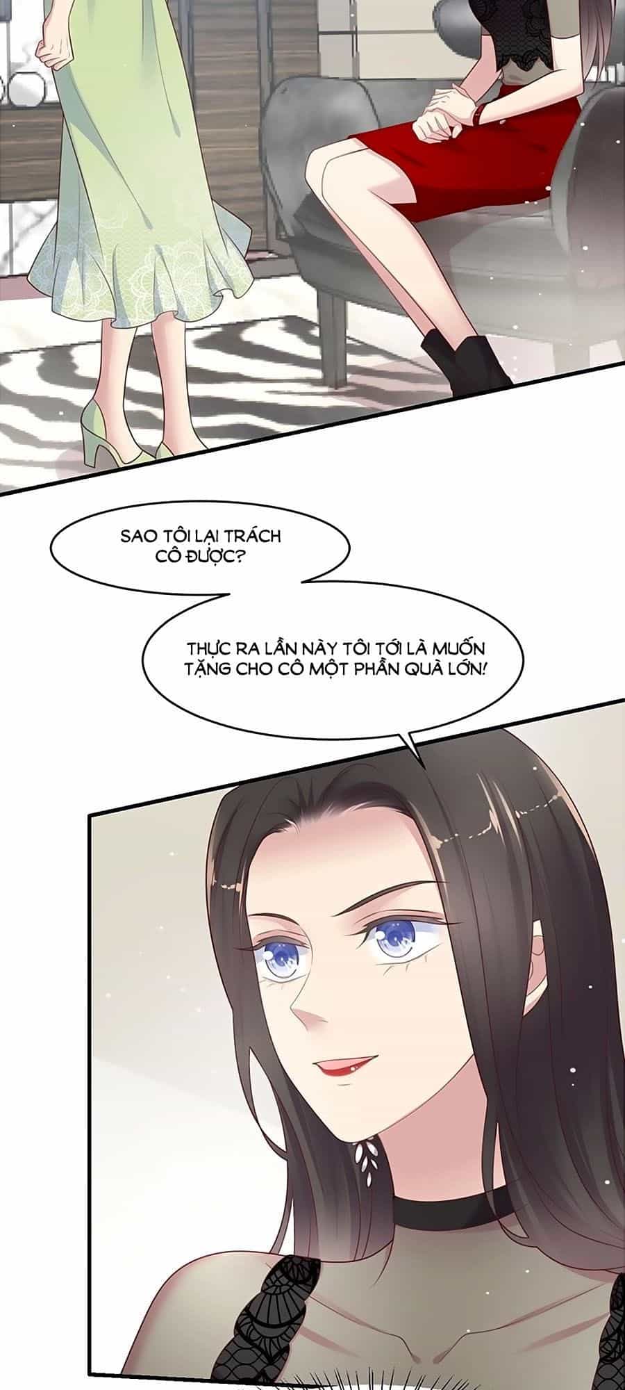 Khóa Chặt Đôi Môi - Chương 82 - ảnh 27