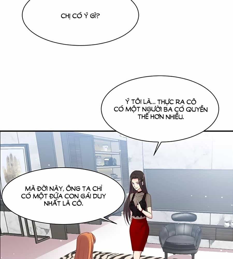 Khóa Chặt Đôi Môi - Chương 82 - ảnh 47