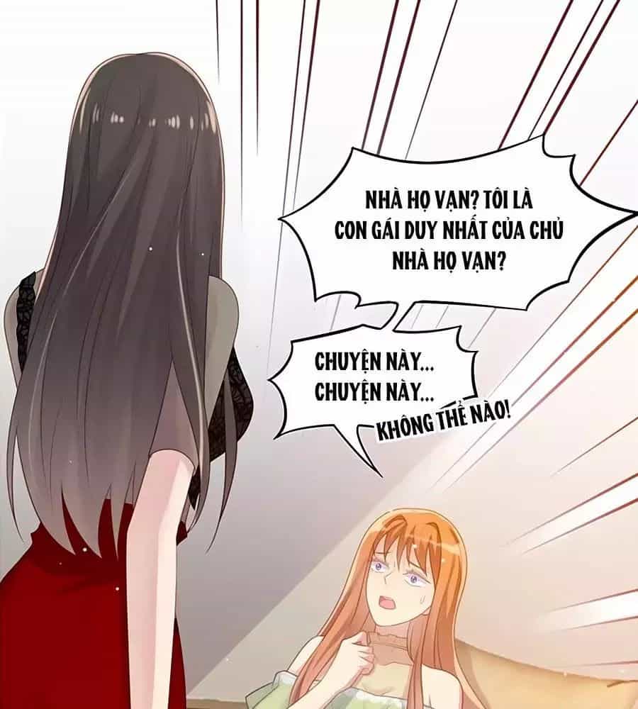Khóa Chặt Đôi Môi - Chương 83 - ảnh 1