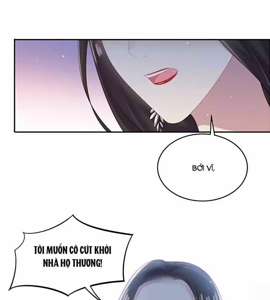 Khóa Chặt Đôi Môi - Chương 83 - ảnh 10