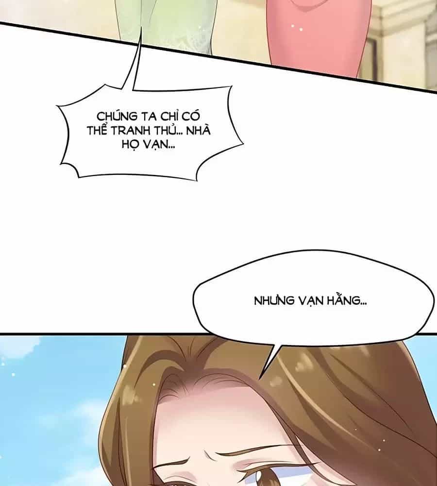 Khóa Chặt Đôi Môi - Chương 83 - ảnh 30