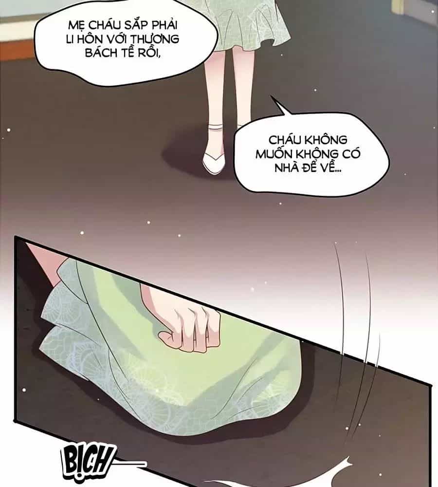 Khóa Chặt Đôi Môi - Chương 83 - ảnh 51