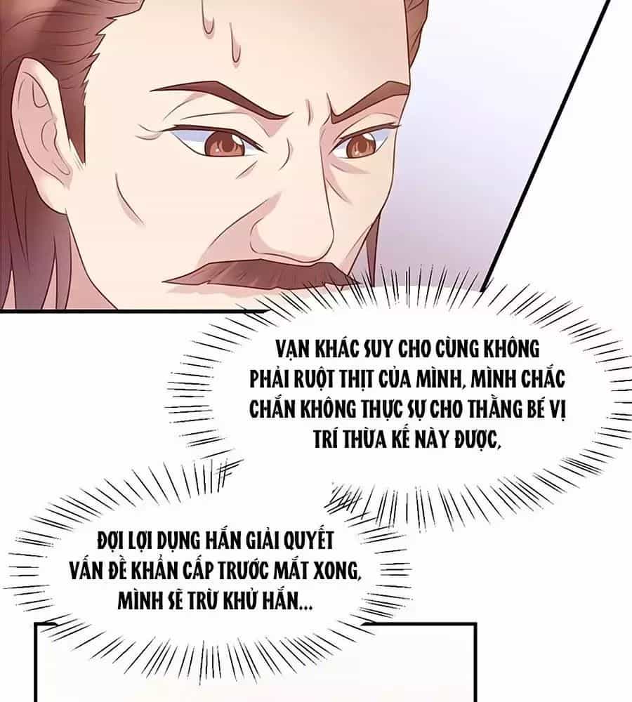 Khóa Chặt Đôi Môi - Chương 83 - ảnh 58