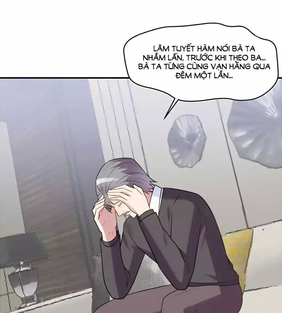 Khóa Chặt Đôi Môi - Chương 83 - ảnh 65