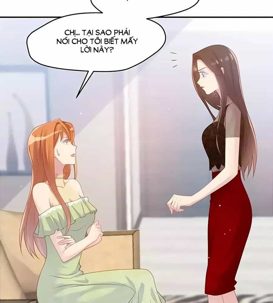 Khóa Chặt Đôi Môi - Chương 83 - ảnh 8
