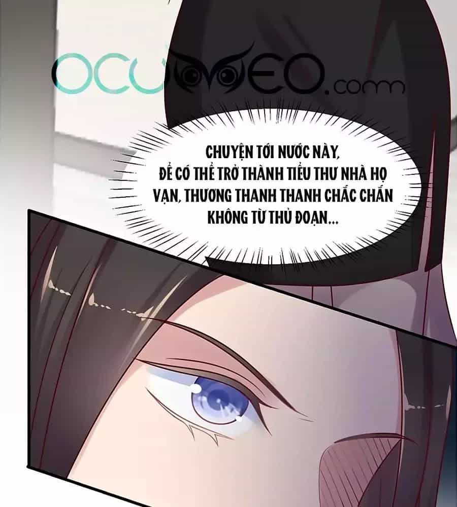 Khóa Chặt Đôi Môi - Chương 83 - ảnh 89