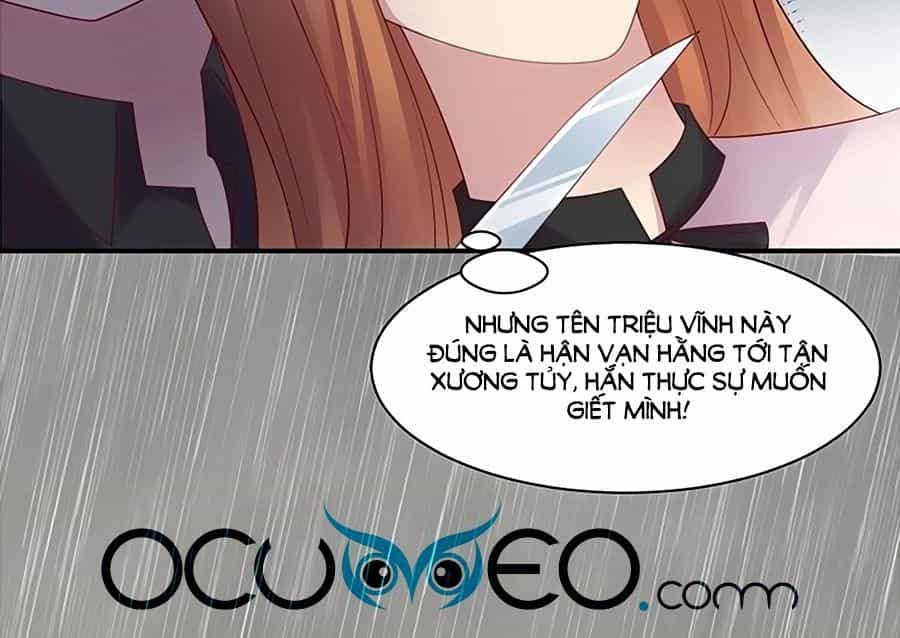Khóa Chặt Đôi Môi - Chương 84 - ảnh 31