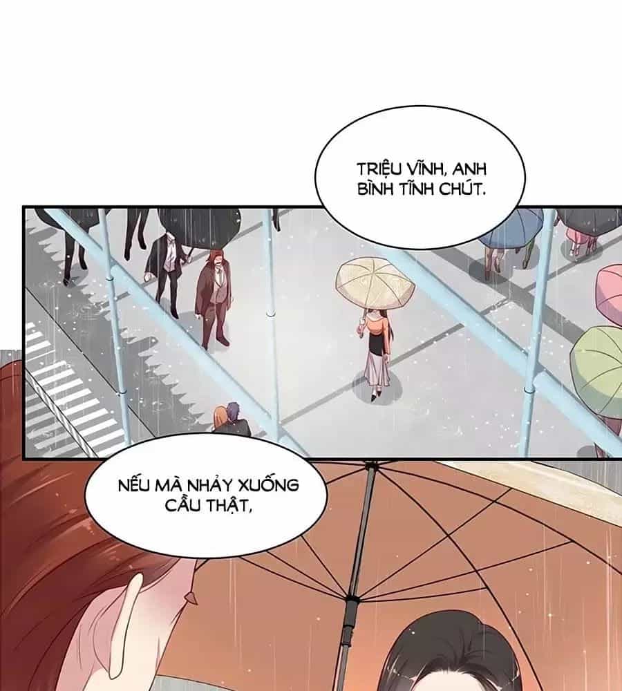 Khóa Chặt Đôi Môi - Chương 85 - ảnh 1