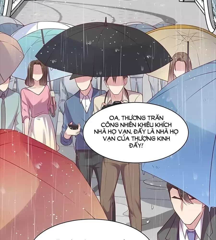 Khóa Chặt Đôi Môi - Chương 85 - ảnh 12