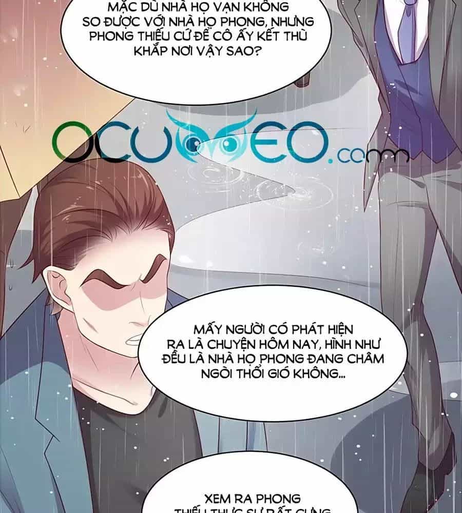 Khóa Chặt Đôi Môi - Chương 85 - ảnh 13